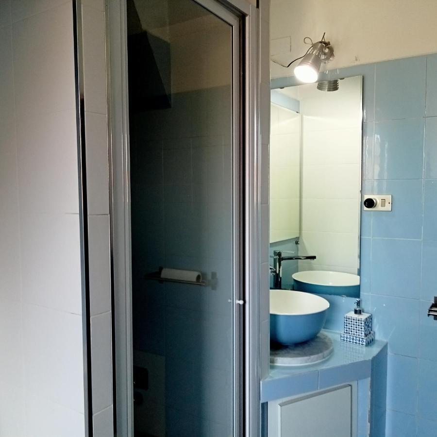 La Mole Apartment Turin Exterior photo