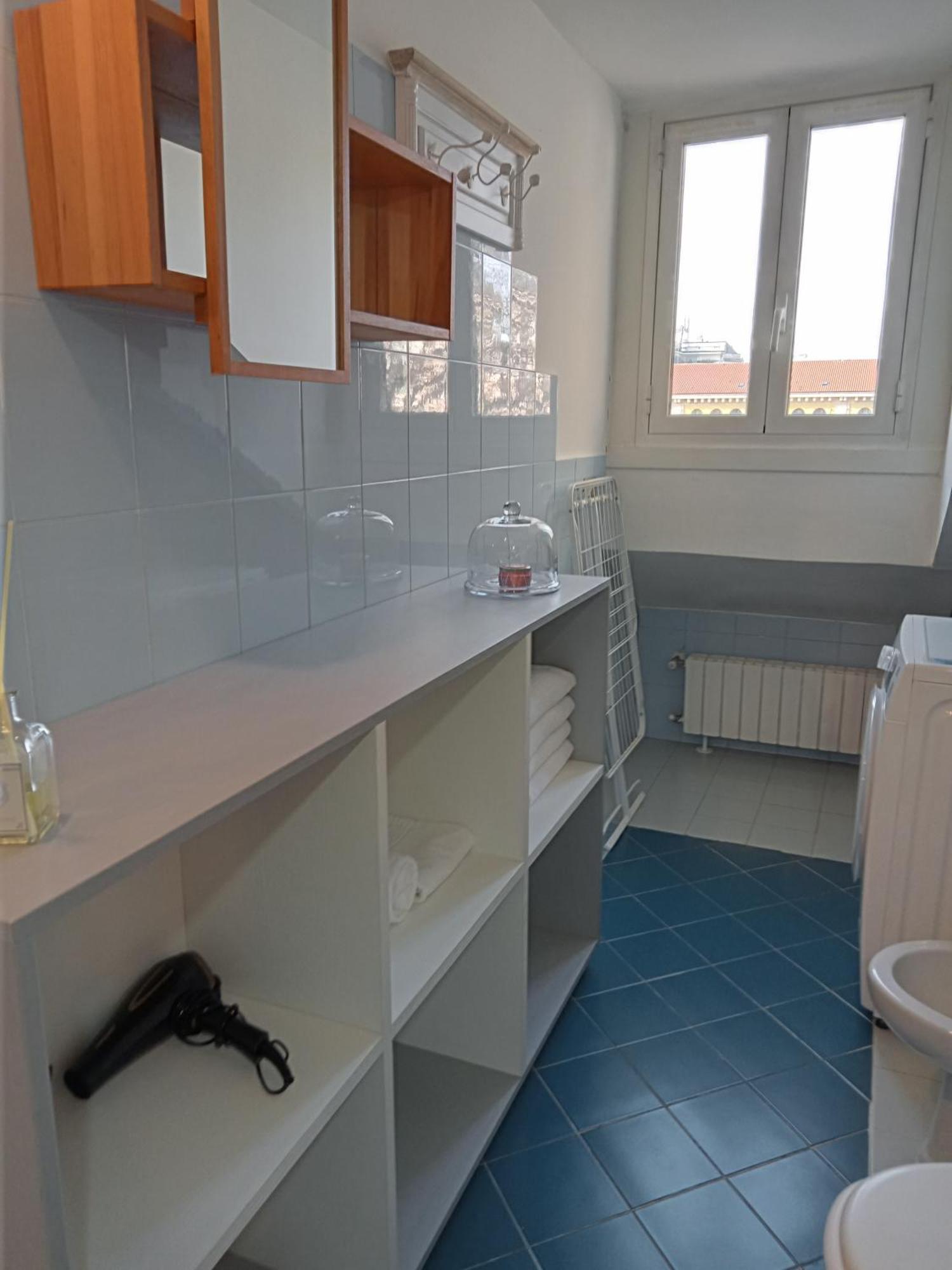 La Mole Apartment Turin Exterior photo