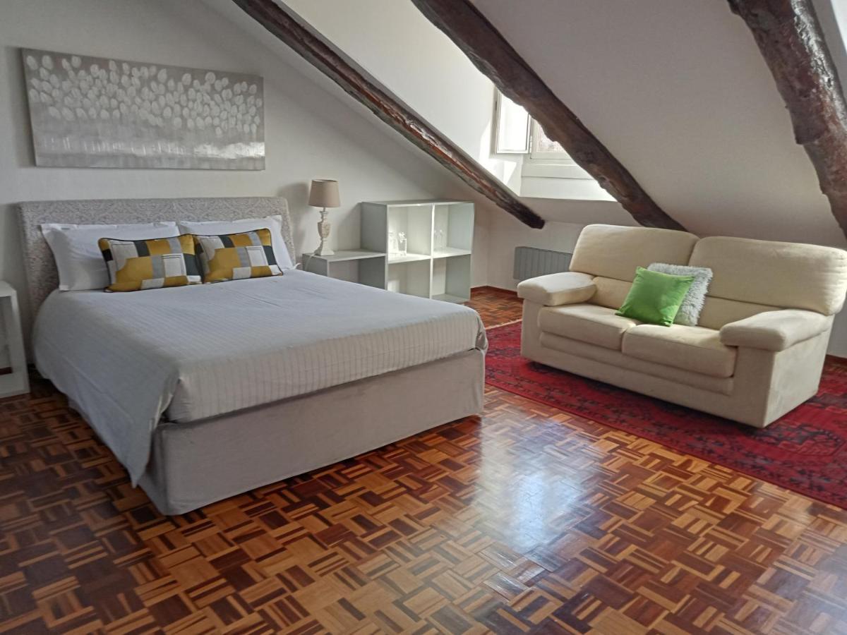 La Mole Apartment Turin Exterior photo